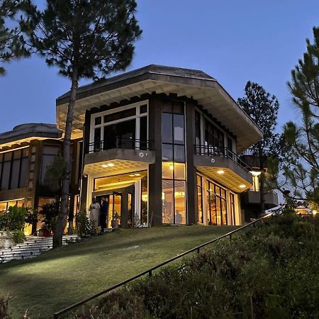 Rock City Resort Saidu Sharif Exterior photo