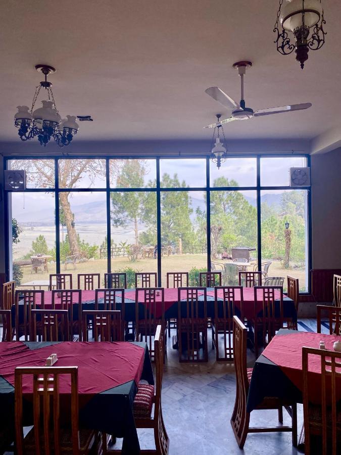 Rock City Resort Saidu Sharif Exterior photo