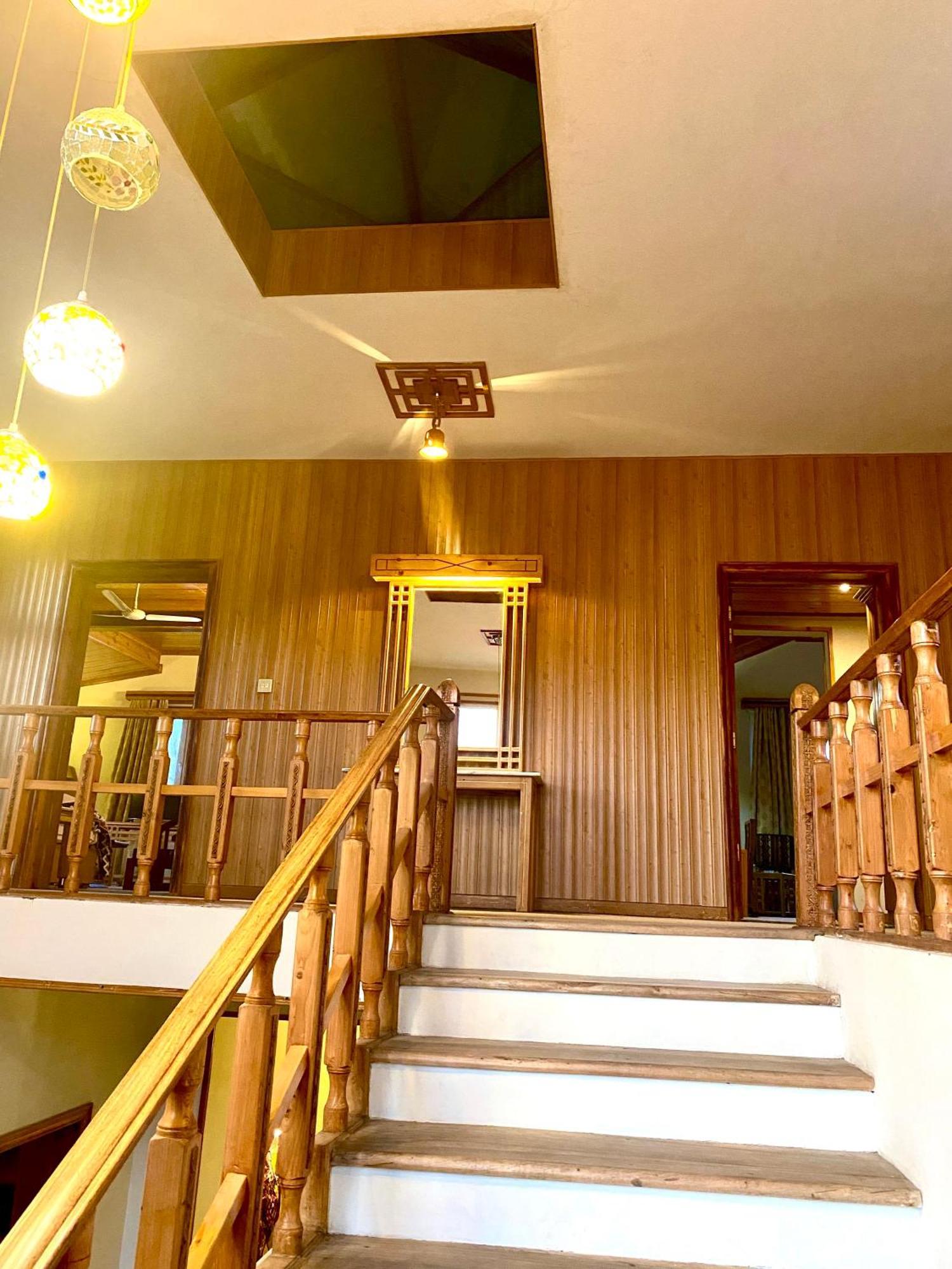 Rock City Resort Saidu Sharif Exterior photo