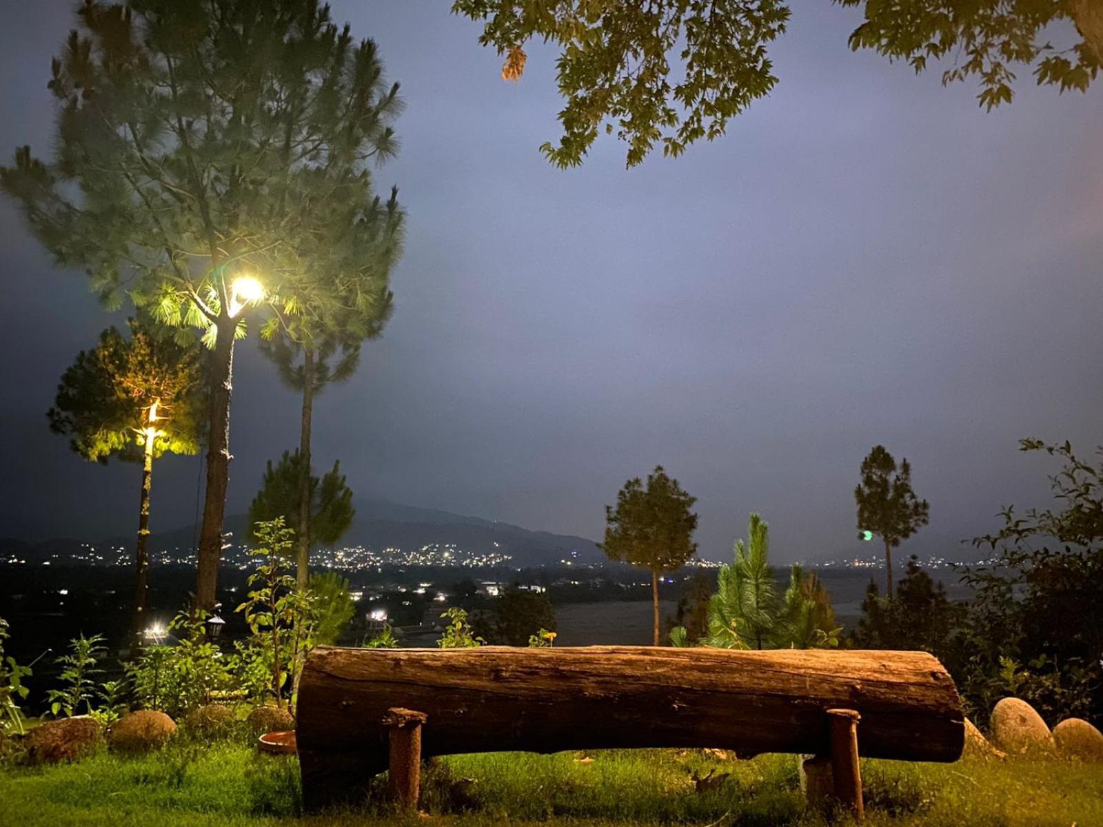 Rock City Resort Saidu Sharif Exterior photo