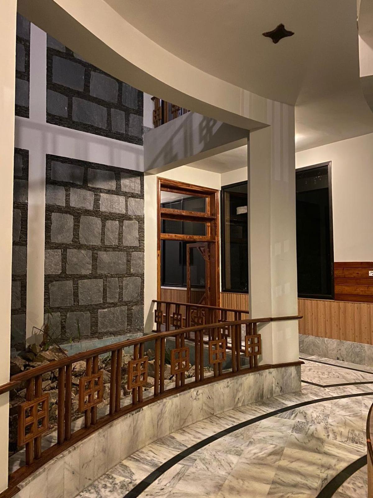 Rock City Resort Saidu Sharif Exterior photo